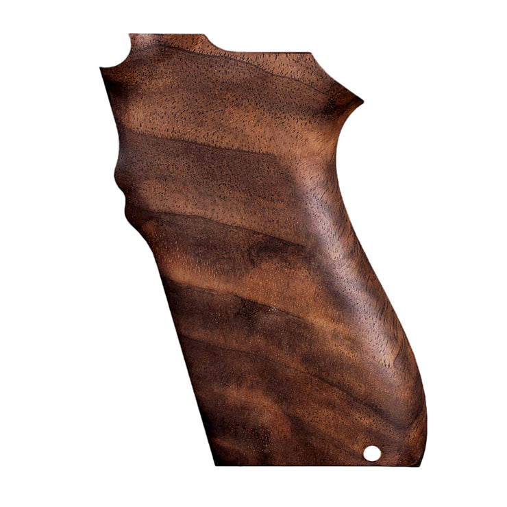 S&W 5906 Natural Wood Grips