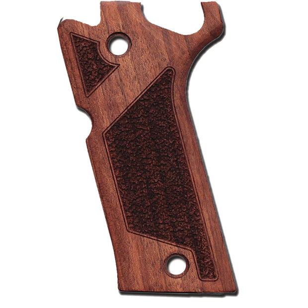 Beretta 92 Xi Wood Gun Grips (Does not fit Performance Model)