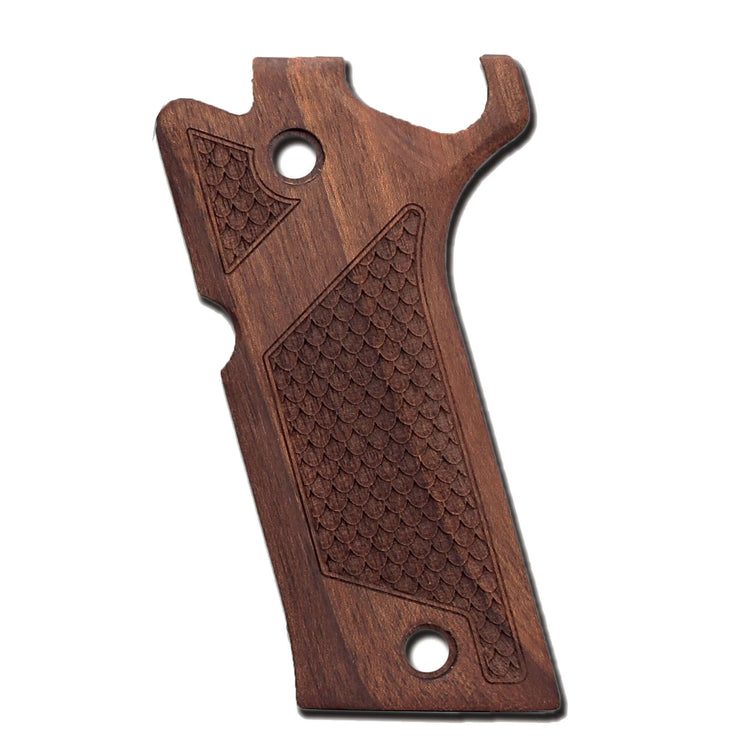 Beretta 92 Xi Wood Gun Grips (Does not fit Performance Model)