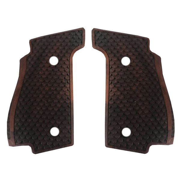 Walther Q5 Gun Grips