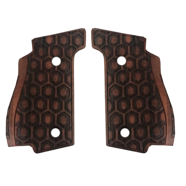 Walther Q5 Gun Grips