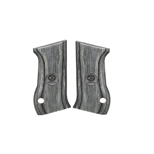 Jericho 941 FB H3 IMI Compact Lamineted Gun Grips