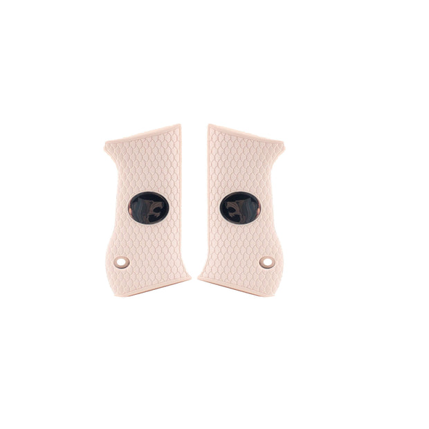 Jericho 941 FB H3 IMI Compact Acrilyc Gun Grips