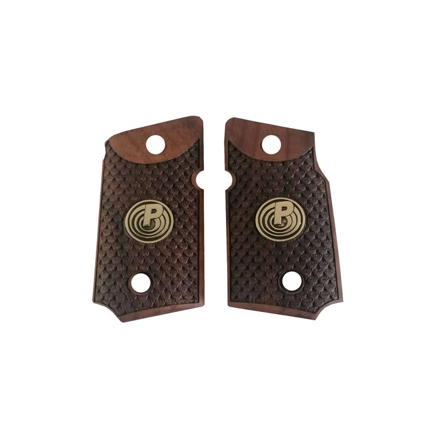 Para Ordnance Gold Metal Gun Grips