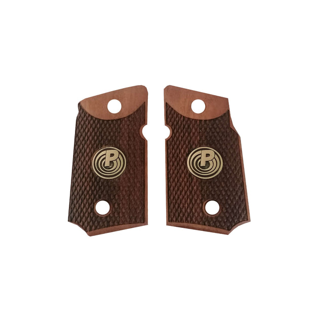 Para Ordnance Gold Metal Gun Grips