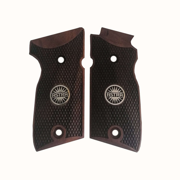 Astra A70 Grips Factory Original - 9mm & .40 S&W Models ONLY - Model A-70