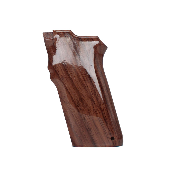 S&W 4506 Wood Grips
