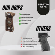 gun grips