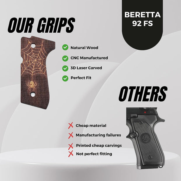 gun grips