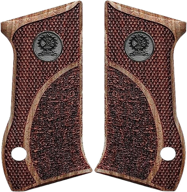 Jericho 941 grips, gun grips, Super handle